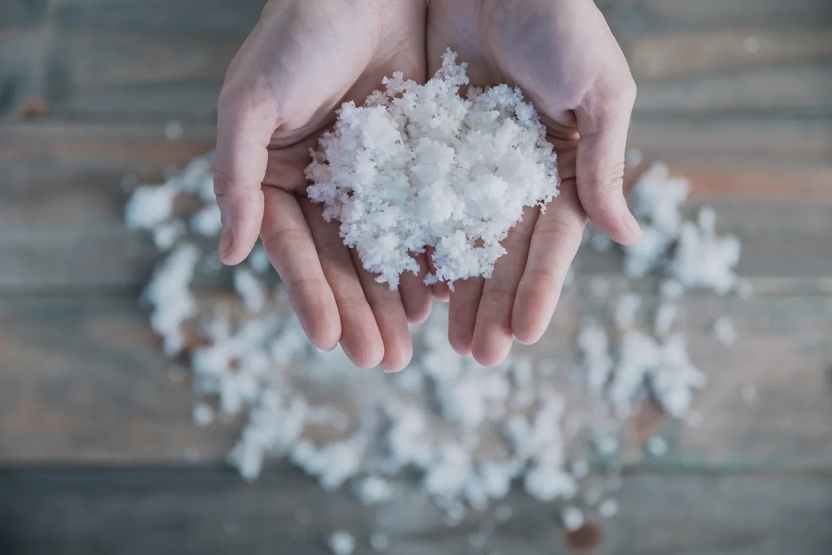 Eucalyptus Pulp