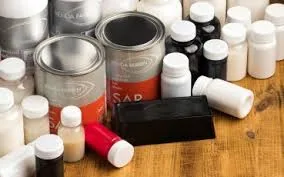 Leather Processing Chemicals