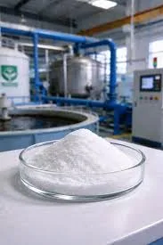 Sodium Chlorate (NaClO₃)