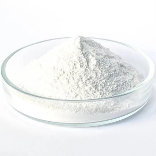 Micro Calcite (Calcium Carbonate)