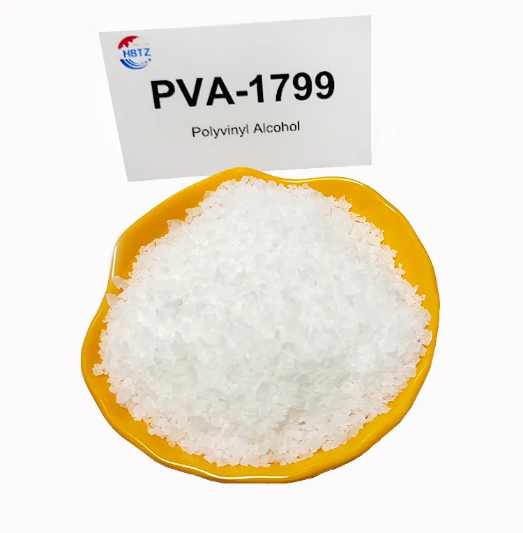 Polivinil spirt PVA 1799