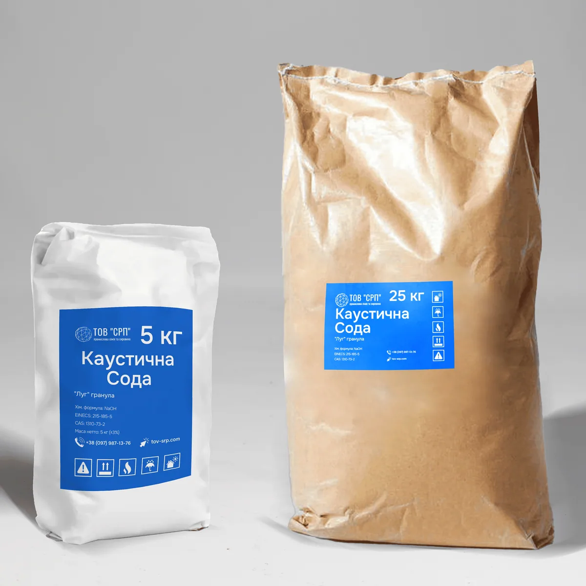 Caustic Soda for Textile