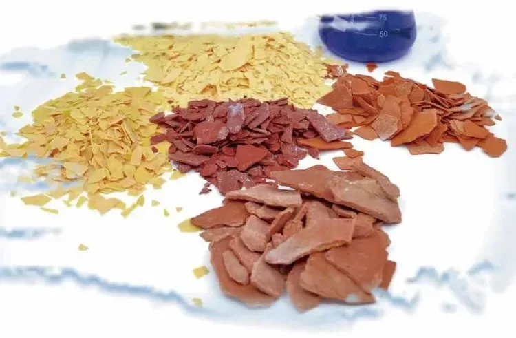 Sodium Sulfide (Na₂S)