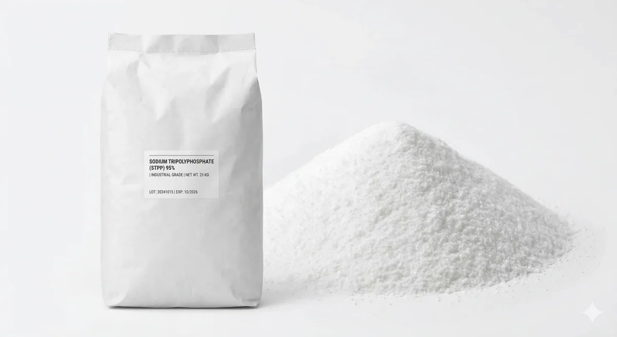 Natriy tripolifosfat (TPFN)