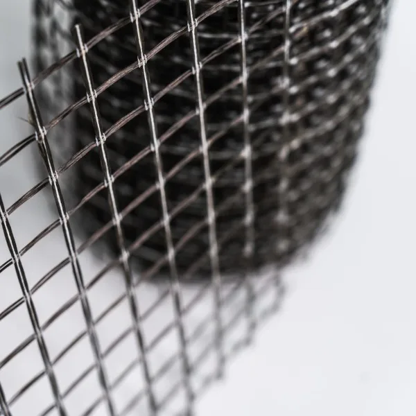 Basalt Mesh