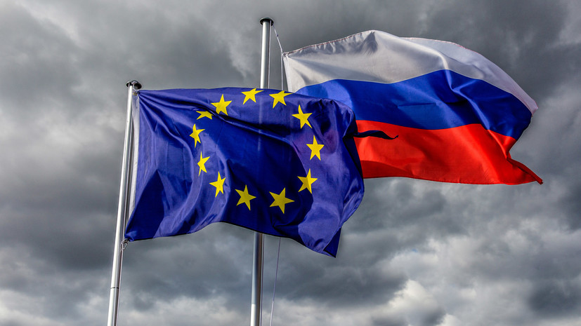 Новые экспортные маршруты в Европу и Россию
