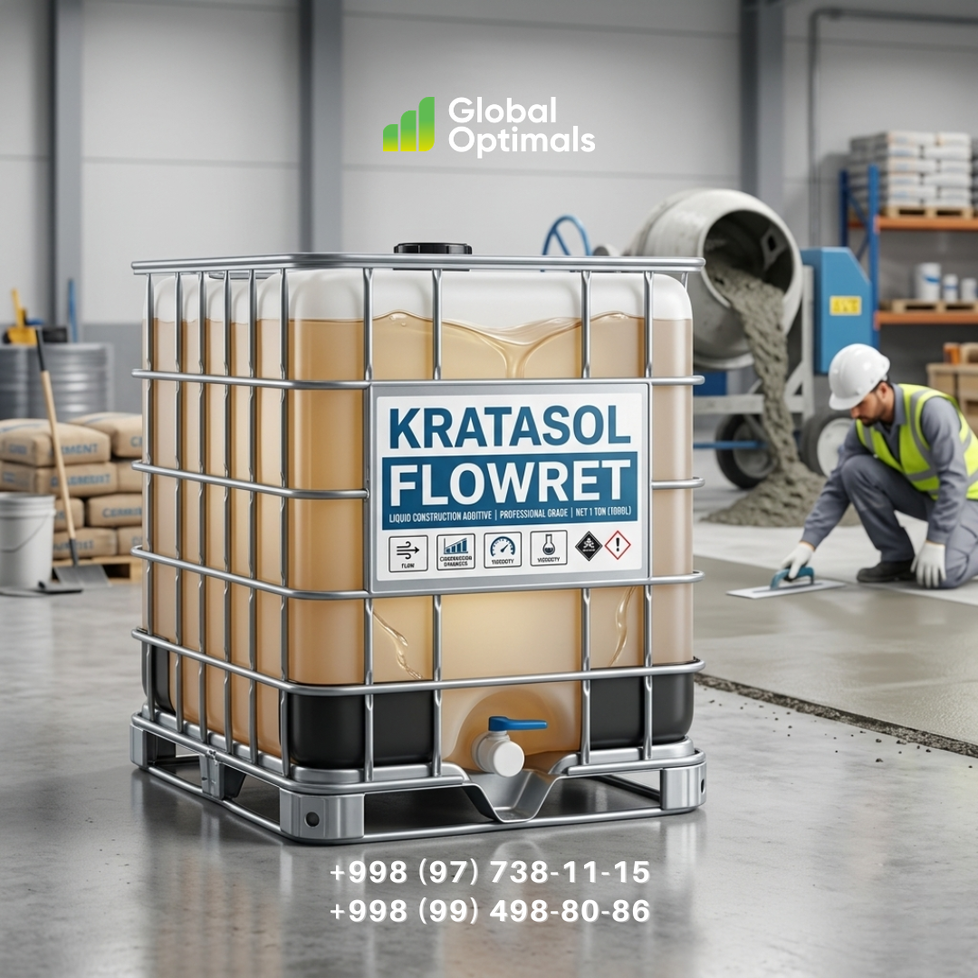 КРАТАСОЛ FLOWRET