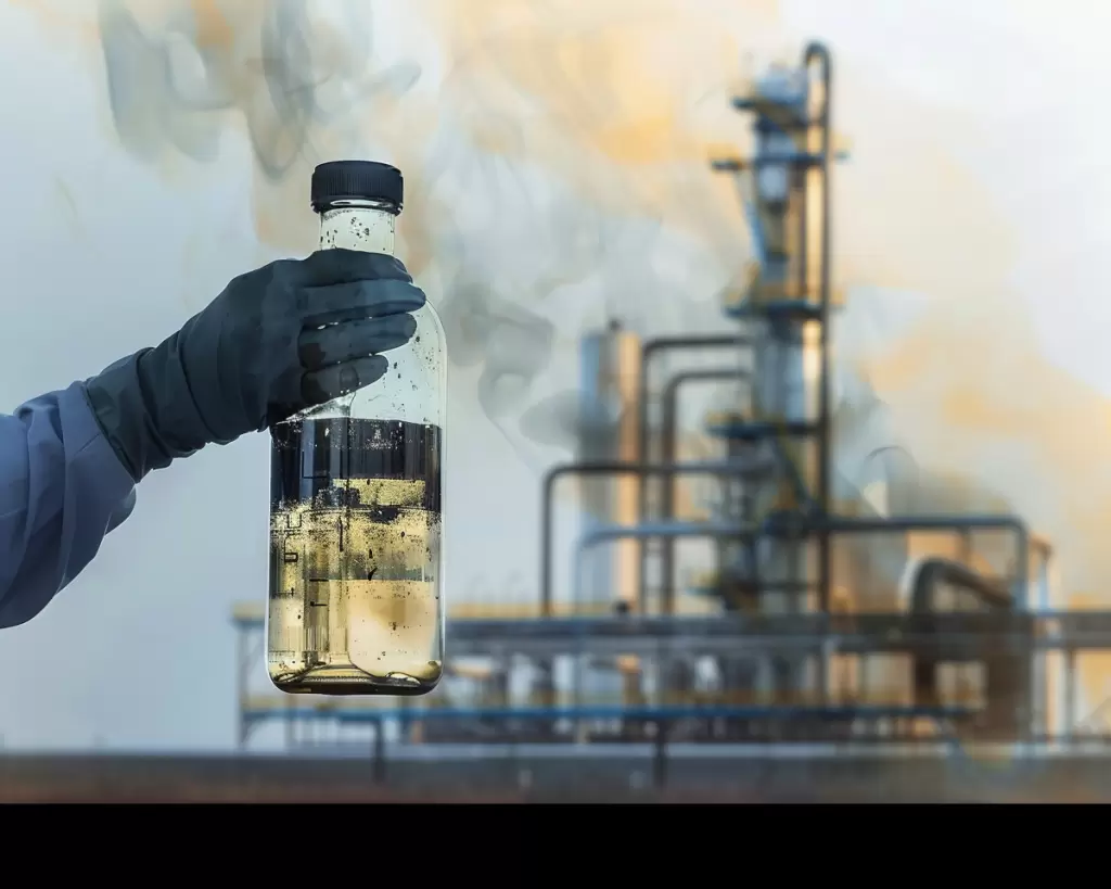 Эффективные добавки для нефтедобычи и нефтепереработки от Global Optimals