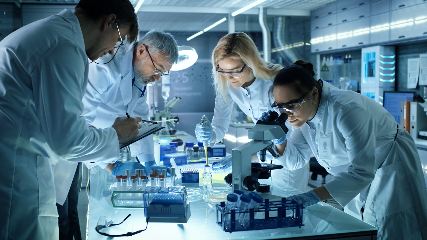 Evonik Industries: инновации в химии для покрытий и новые решения