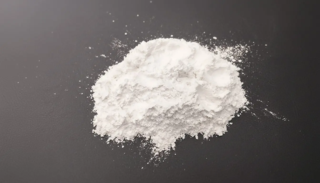 Metasilicate Pentahydrate — for detergents